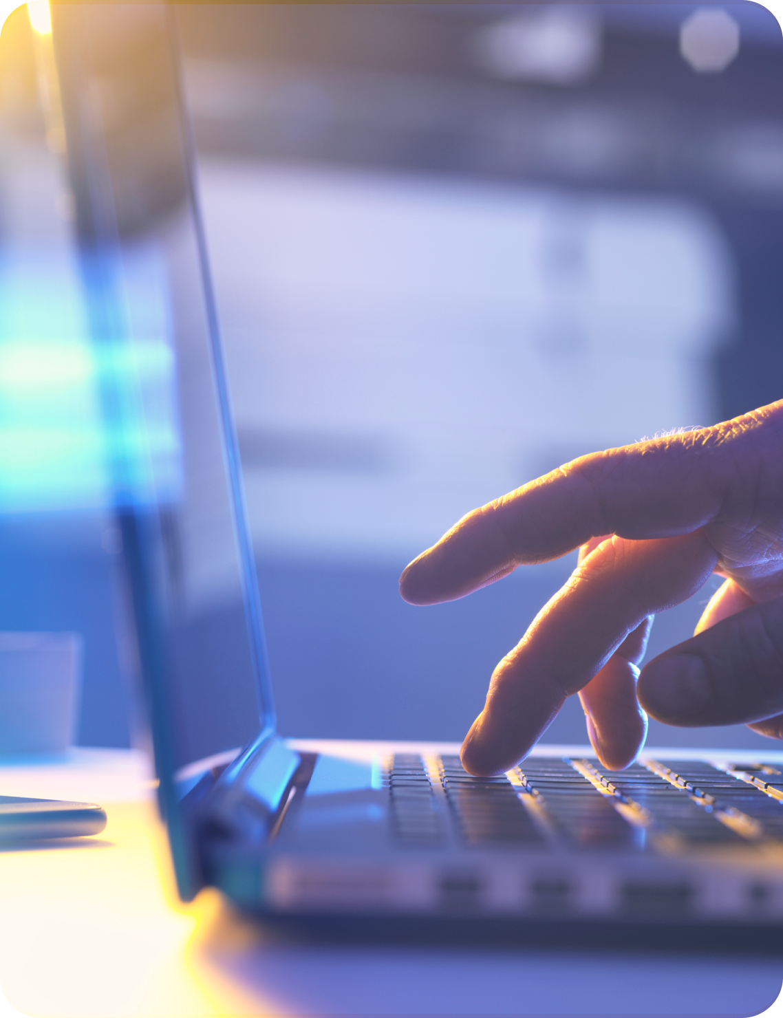 AI Tender Management in Salesforce